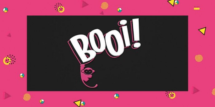 Booi Casino — бонус 250% до $600 + 125 фриспинов